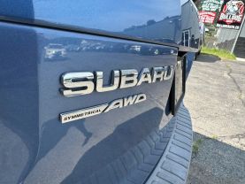 2018 SUBARU FORESTER SUV 4-CYL, PZEV, 2.5 LITER 2.5I PREMIUM SPORT UTILITY 4D