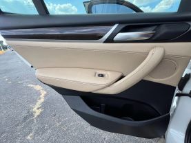 2017 Bmw X3 Xdrive28i Sport Utility 4d - Image 33