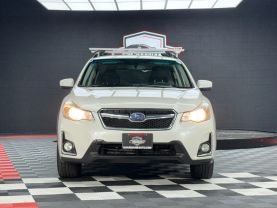 2016 SUBARU CROSSTREK SUV 4-CYL, PZEV, 2.0 LITER 2.0I PREMIUM SPORT UTILITY 4D