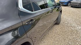 2023 CHEVROLET TRAVERSE SUV V6, 3.6 LITER LT SPORT UTILITY 4D at T&T Repairables - used car dealership in Spencer, Indiana.