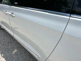 2021 CHRYSLER PACIFICA HYBRID VAN V6, HYBRID, 3.6 LITER LIMITED VAN 4D at T&T Repairables - used car dealership in Spencer, Indiana.