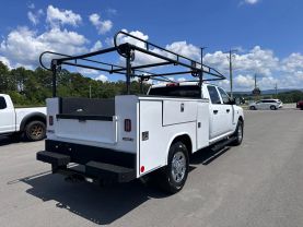 2022 RAM 2500 CREW CAB