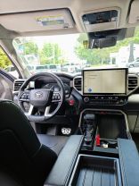 2023 TOYOTA TUNDRA CREWMAX