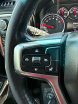 2020 Chevrolet Silverado 1500 Crew Cab Rst Pickup 4d 5 3/4 Ft - Image 35