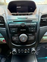 2014 Acura Rdx Sport Utility 4d - Image 27