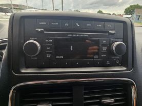 2016 DODGE GRAND CARAVAN PASSENGER