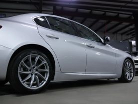 2017 ALFA ROMEO GIULIA for sale in  Orlando, FL