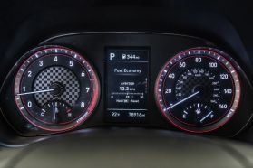 2019 HYUNDAI VELOSTER COUPE 4-CYL, 2.0 LITER 2.0 PREMIUM COUPE 3D