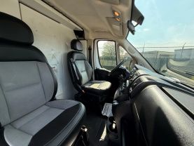 2019 RAM PROMASTER CARGO VAN
