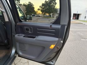 2007 HONDA RIDGELINE PICKUP V6, VTEC, 3.5 LITER RTS PICKUP 4D 5 FT