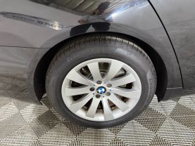 2011 BMW 7 SERIES
