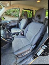 2005 TOYOTA RAV4 SPORT UTILITY 4D