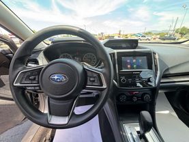 2018 SUBARU IMPREZA WAGON 4-CYL, 2.0 LITER 2.0I WAGON 4D