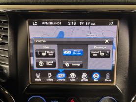2016 JEEP GRAND CHEROKEE SUV V6, VVT, 3.6 LITER LIMITED 75TH ANNIVERSARY EDITION SPORT UTILITY 4D