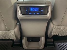 2015 TOYOTA HIGHLANDER SUV V6, 3.5 LITER XLE SPORT UTILITY 4D