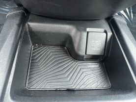 2017 HONDA CR-V SUV 4-CYL, TURBO, 1.5 LITER EX-L W/NAVIGATION SPORT UTILITY 4D - Gesner Auto Inc in Taunton, MA, 41.88613, -71.14527