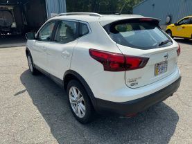 2019 Nissan Rogue Sport - Image 14