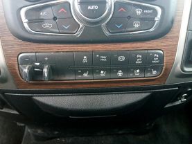 2017 RAM 2500 CREW CAB PICKUP 6-CYL, TURBO DSL, 6.7L LARAMIE PICKUP 4D 6 1/3 FT