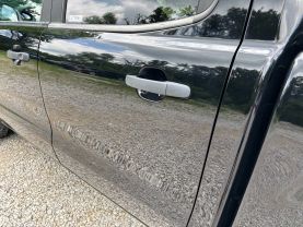 2021 FORD RANGER SUPERCREW PICKUP 4-CYL, ECOBOOST, 2.3 LITER XL PICKUP 4D 5 FT at T&T Repairables - used car dealership in Spencer, Indiana.