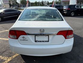 2011 HONDA CIVIC SEDAN 4-CYL, VTEC, 1.8 LITER EX SEDAN 4D at Major Key Motors - used car dealership in Lebanon, PA.