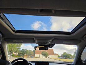 2018 HONDA ACCORD SEDAN 4-CYL, I-VTEC, TURBO, 1.5 LITER TOURING SEDAN 4D