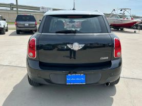2011 MINI COUNTRYMAN HATCHBACK 4-CYL, 1.6 LITER COOPER HATCHBACK 4D