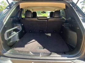 2018 JEEP CHEROKEE SUV 4-CYL, 2.4 LITER LATITUDE PLUS SPORT UTILITY 4D