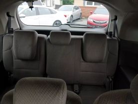 2015 HONDA ODYSSEY VAN V6, I-VTEC, 3.5 LITER EX MINIVAN 4D