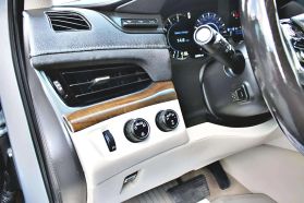 2019 CADILLAC ESCALADE ESV SUV V8, 6.2 LITER PREMIUM LUXURY SPORT UTILITY 4D