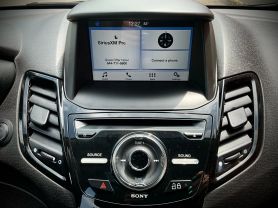 2016 Ford Fiesta - Image 35