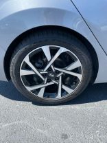2016 HYUNDAI ELANTRA SEDAN 4-CYL, 1.8 LITER SE SEDAN 4D