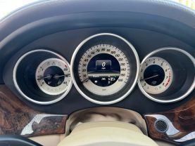 2013 MERCEDES-BENZ CLS-CLASS COUPE V8, TWIN TURBO, 4.6L CLS 550 4MATIC COUPE 4D