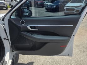2021 HYUNDAI SONATA