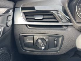 2018 BMW X1 SUV 4-CYL, TURBO, 2.0 LITER XDRIVE28I SPORT UTILITY 4D