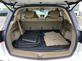 2012 ACURA MDX SUV WHITE AUTOMATIC - CARPALACE, Chantilly, VA. 38.91645215435775, -77.47495885092432