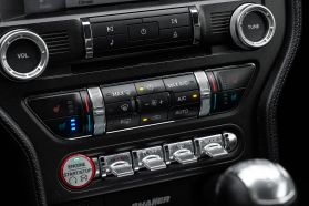 2017 Ford Mustang - Image 30