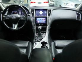 2018 INFINITI Q50 for sale in  Orlando, FL