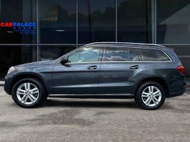 2014 Mercedes-benz Gl-class Gl 350 Bluetec 4matic Sport Utility 4d - Image 2