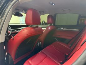 2019 ALFA ROMEO STELVIO