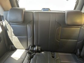 2018 CHEVROLET TAHOE SUV V8, ECOTEC3, 5.3 LITER LT SPORT UTILITY 4D