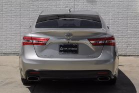 2014 TOYOTA AVALON SEDAN V6, 3.5 LITER LIMITED SEDAN 4D