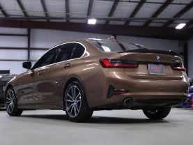 2019 BMW 3 SERIES for sale in  Orlando, FL