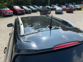 2020 JEEP CHEROKEE SUV 4-CYL, ZERO EVAP, 2.4 LITER LATITUDE PLUS SPORT UTILITY 4D at T&T Repairables - used car dealership in Spencer, Indiana.