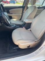 2013 CHRYSLER 200 SEDAN 4-CYL, PZEV, 2.4 LITER TOURING SEDAN 4D