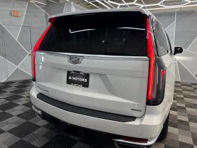 2021 CADILLAC ESCALADE ESV