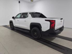 2024 Chevrolet Silverado Ev - - Image 6