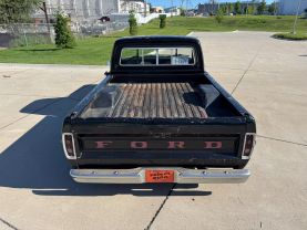 1967 FORD F-100 PICKUP 4.6L -