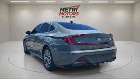 2020 Hyundai Sonata - Image 7