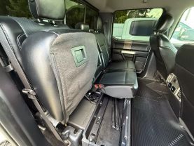 2017 Ford F250 Super Duty Crew Cab Lariat Pickup 4d 6 3/4 Ft - Image 41
