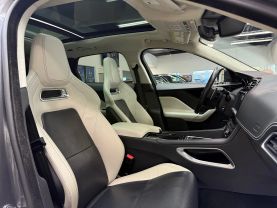 2019 JAGUAR F-PACE
